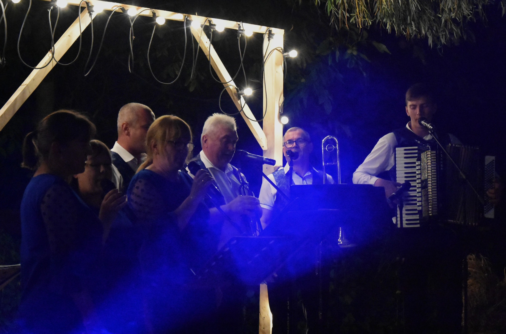 Kultura, Tradycja i... Placki 2025